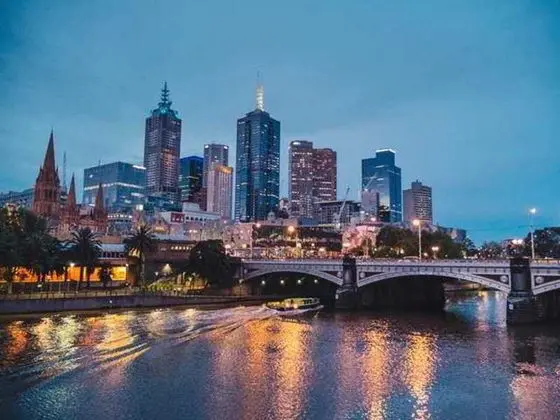 DoubleTree by Hilton Melbourne