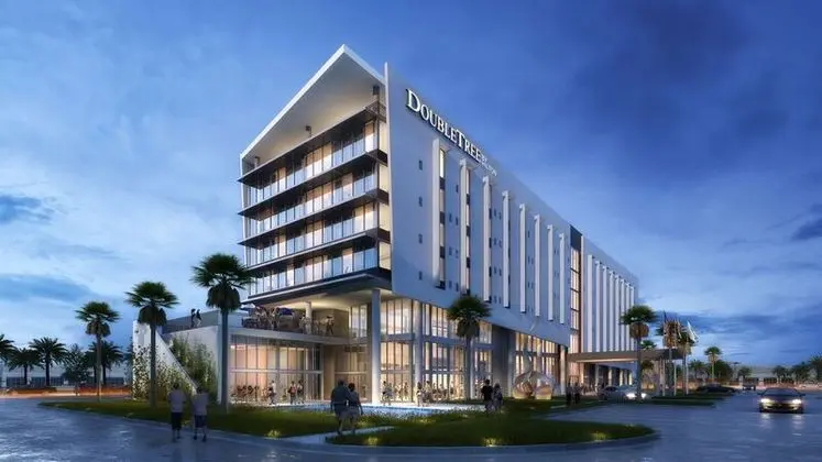DoubleTree by Hilton Miami - Doral, FL