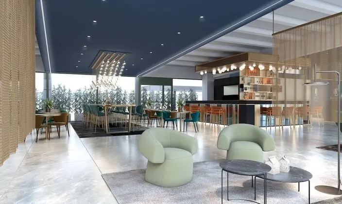 DoubleTree by Hilton Milan Malpensa Solbiate Olona - Öne Çıkan Resim