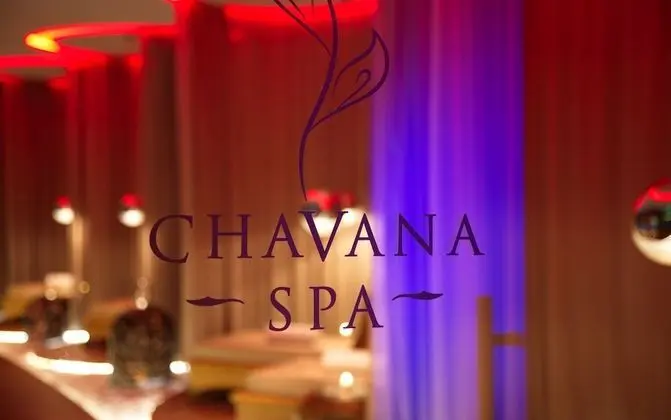 DoubleTree by Hilton Hotel Moscow - Marina - Spa