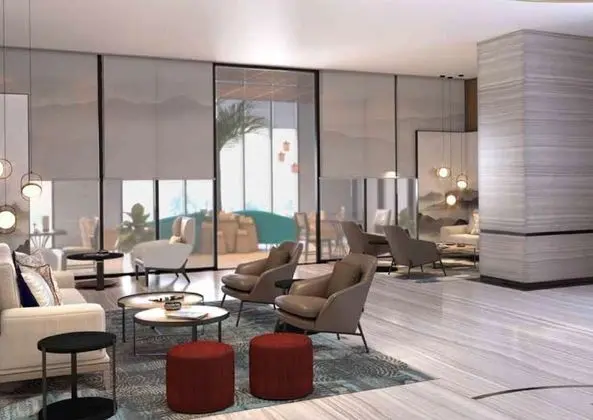 DoubleTree by Hilton Muscat Qurum