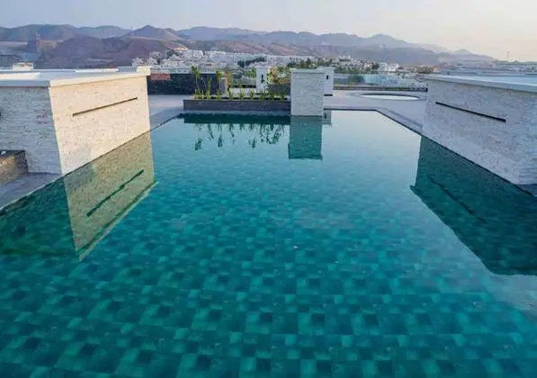 DoubleTree by Hilton Muscat Qurum - 1