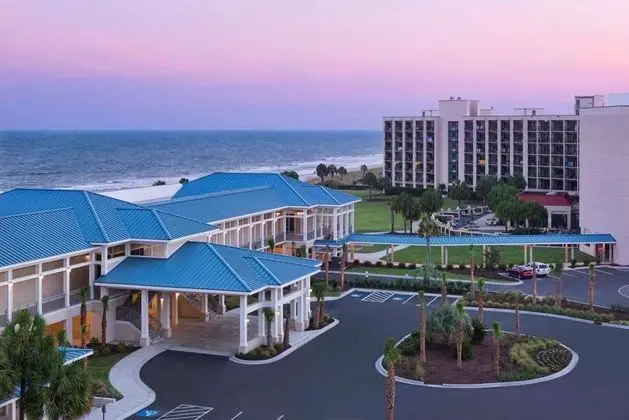 DoubleTree by Hilton Myrtle Beach