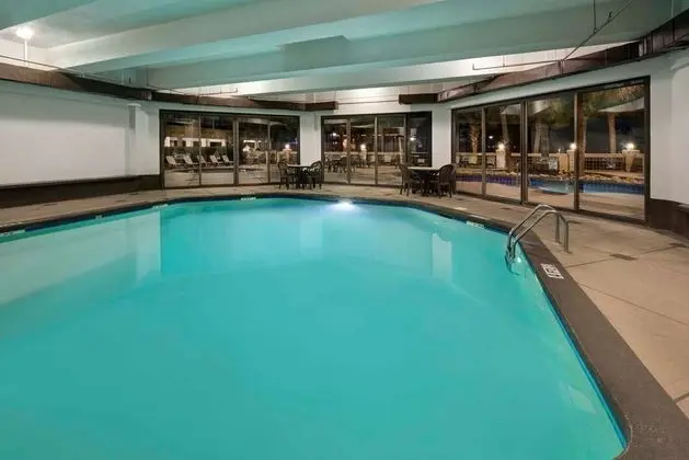 DoubleTree by Hilton Myrtle Beach - Havuz