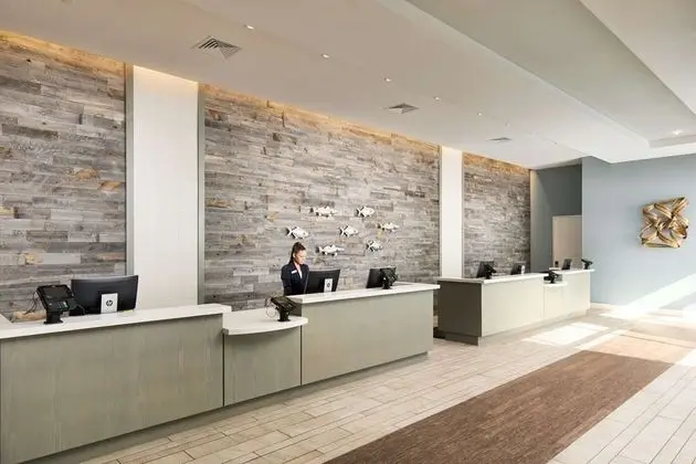 DoubleTree by Hilton Myrtle Beach - Lobi