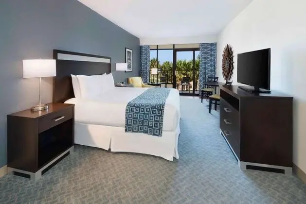 DoubleTree by Hilton Myrtle Beach - Oda