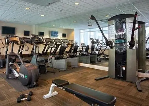 Doubletree by Hilton Nanuet