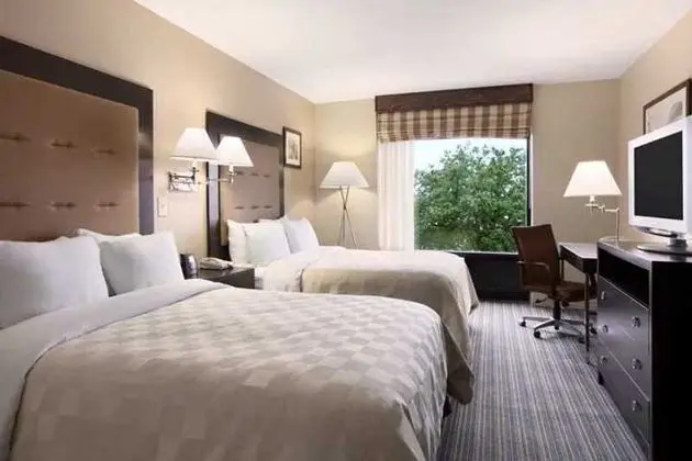 Doubletree By Hilton New Bern