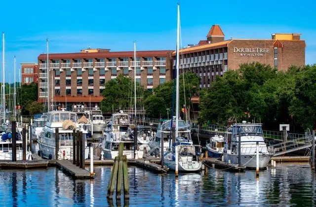 Doubletree By Hilton New Bern - Öne Çıkan Resim