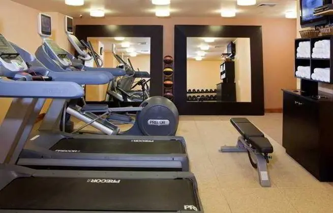 DoubleTree by Hilton Hotel New York City Chelsea