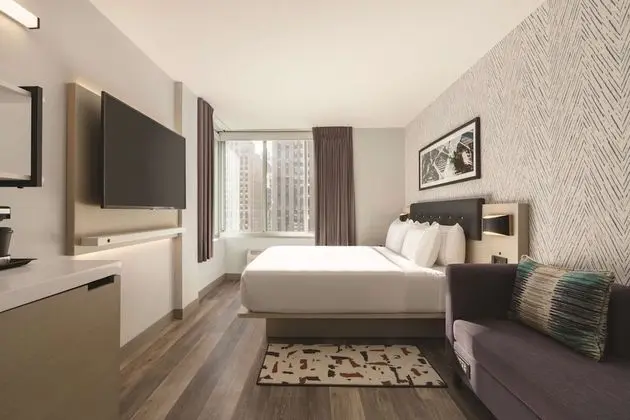 DoubleTree by Hilton New York Midtown Fifth Ave - Öne Çıkan Resim