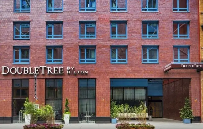 Doubletree by Hilton New York - Times Square West,