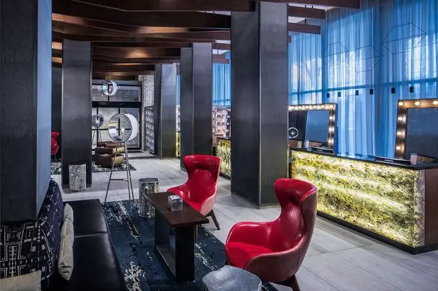 Doubletree by Hilton New York - Times Square West,
