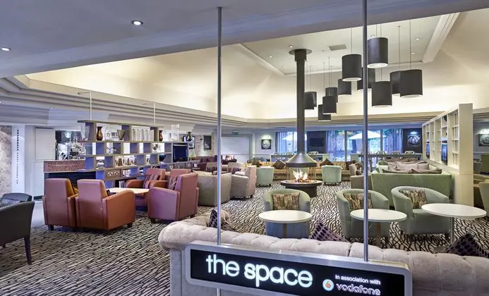 Doubletree by Hilton Newbury North