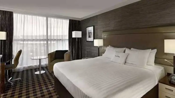 Doubletree By Hilton Newcastle Airport - Oda
