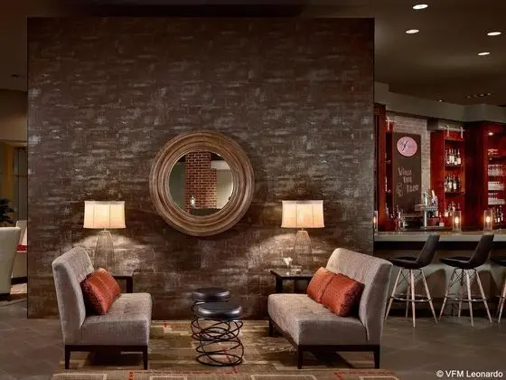 DoubleTree by Hilton North Charleston - Lobi