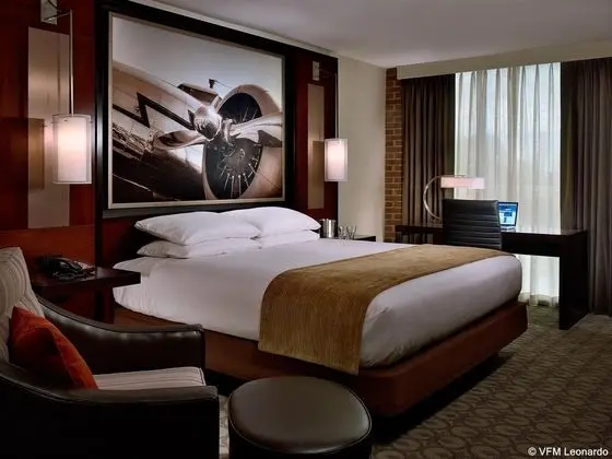 DoubleTree by Hilton North Charleston - Oda