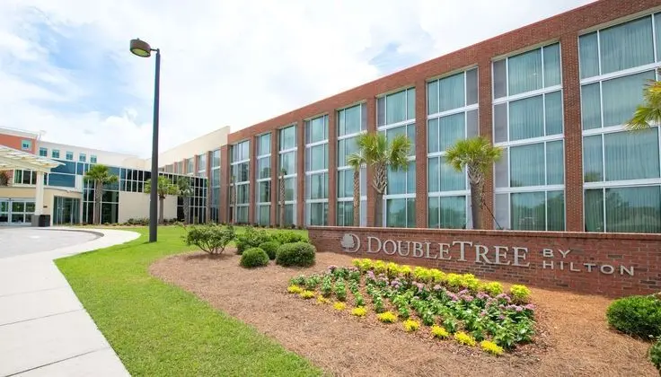 DoubleTree by Hilton North Charleston - Öne Çıkan Resim