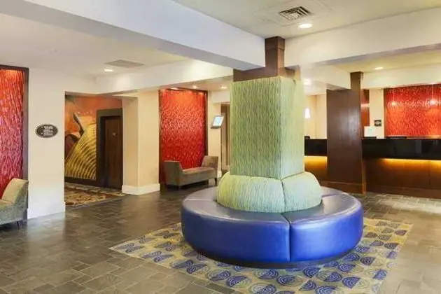 DoubleTree by Hilton Hotel Norwalk