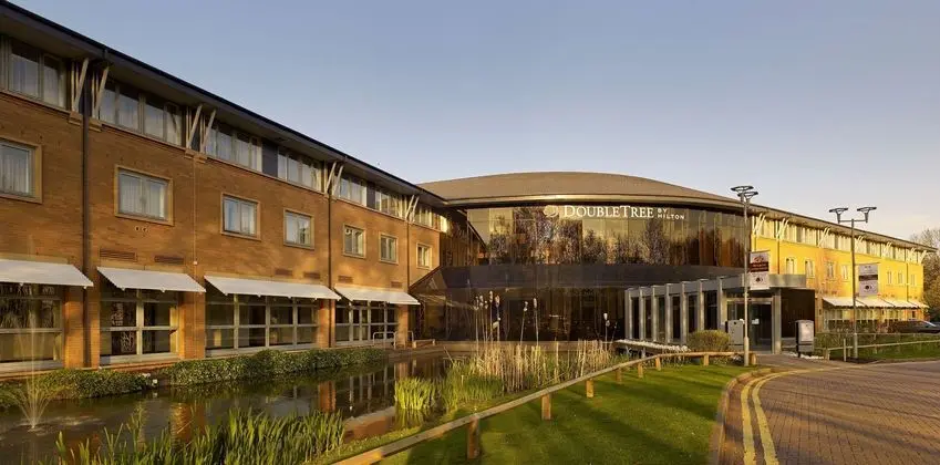 DoubleTree by Hilton Nottingham - Öne Çıkan Resim