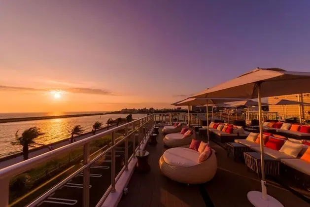 DoubleTree by Hilton Okinawa Chatan Resort