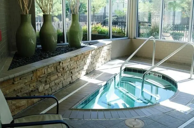 DoubleTree by Hilton Oklahoma City Airport
