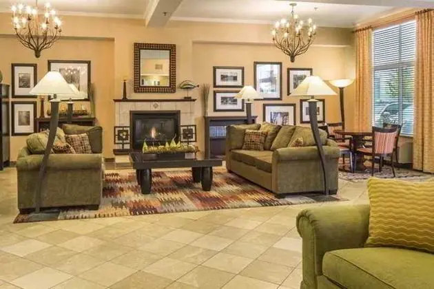 DoubleTree by Hilton Olympia