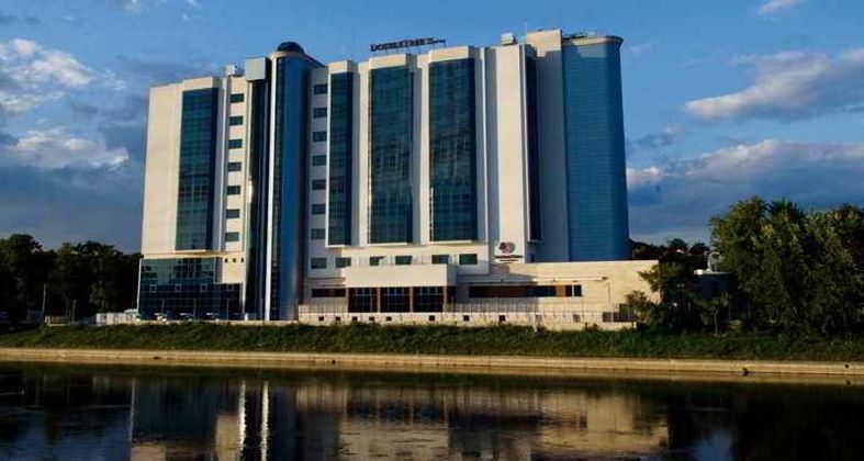 Doubletree By Hilton Oradea