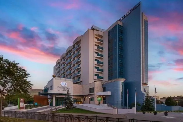 Doubletree By Hilton Oradea - Öne Çıkan Resim