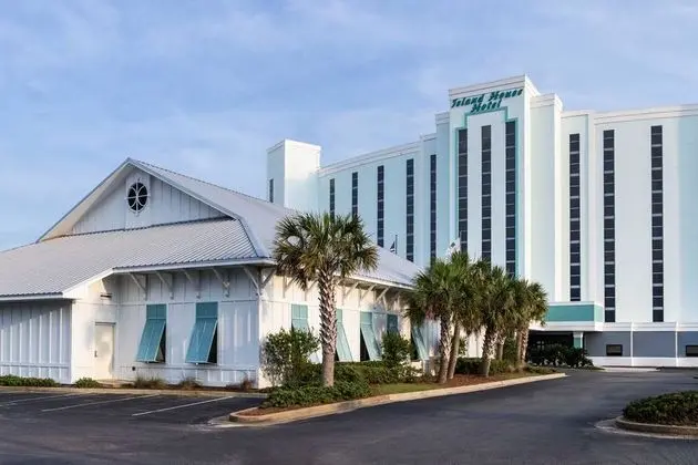 Doubletree by Hilton Orange Beach Beachfront, AL