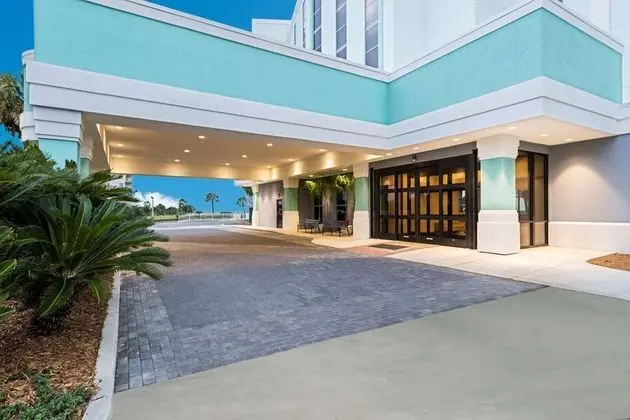Doubletree by Hilton Orange Beach Beachfront, AL - Genel