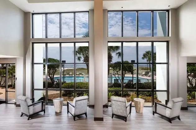 Doubletree by Hilton Orange Beach Beachfront, AL - Genel