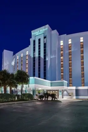 Doubletree by Hilton Orange Beach Beachfront, AL - Genel