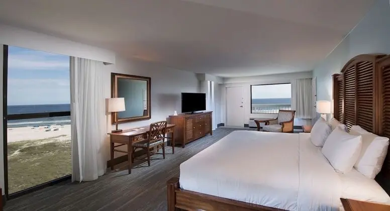 Doubletree by Hilton Orange Beach Beachfront, AL - Oda