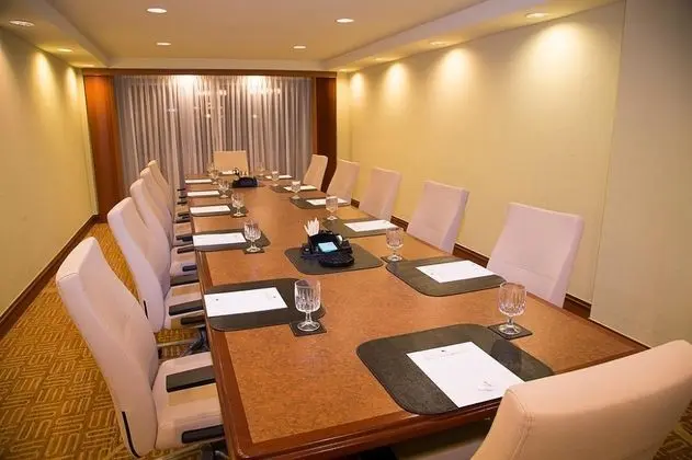 DoubleTree By Hilton Hotel Orlando Airport