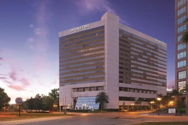 Doubletree by Hilton Orlando Downtown - Öne Çıkan Resim