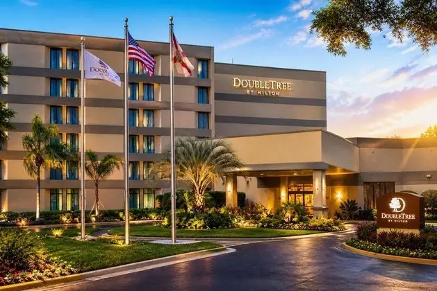 Doubletree by Hilton Orlando East - UCF Area - Öne Çıkan Resim