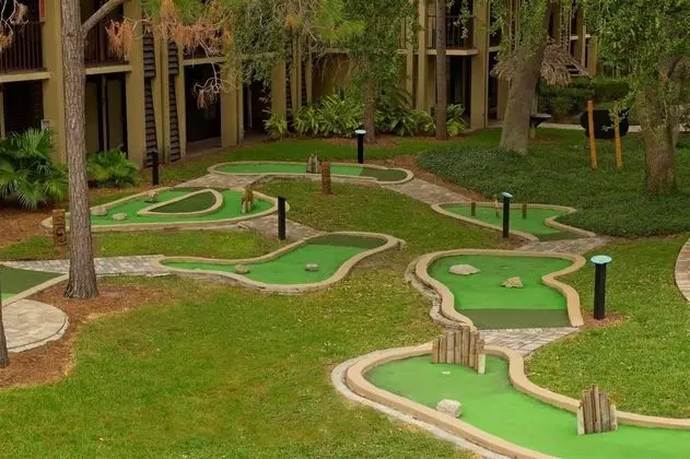 Doubletree by Hilton Orlando at SeaWorld