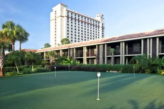 Doubletree by Hilton Orlando at SeaWorld