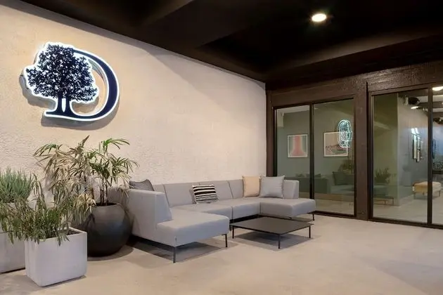 DoubleTree by Hilton Palmdale, CA - Dış Mekan