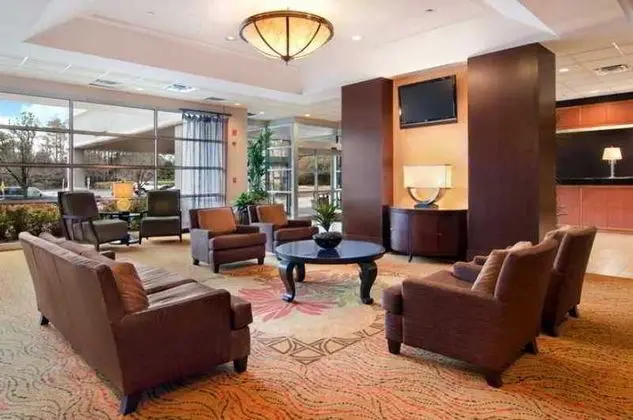 Doubletree by Hilton Perimeter Park