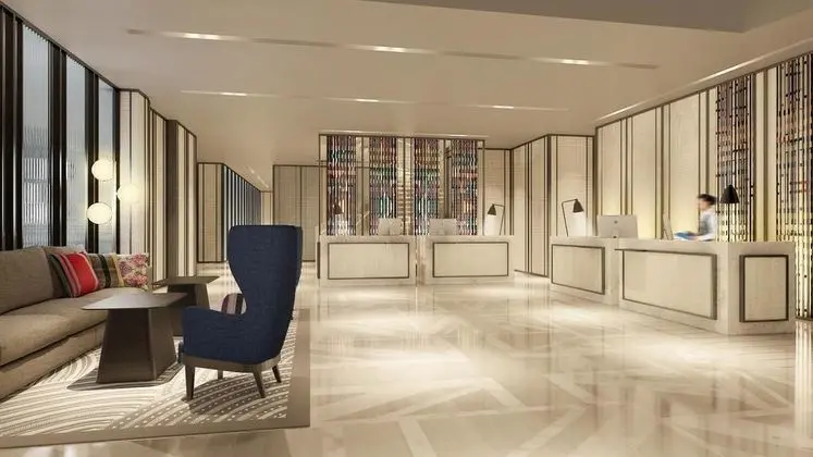DoubleTree by Hilton Perth Northbridge