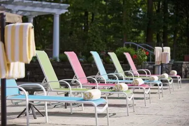 DoubleTree by Hilton Philadelphia - Valley Forge