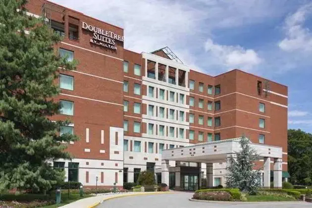 DoubleTree by Hilton Philadelphia West