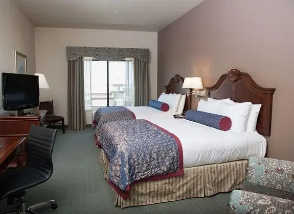 DoubleTree by Hilton Phoenix-Gilbert