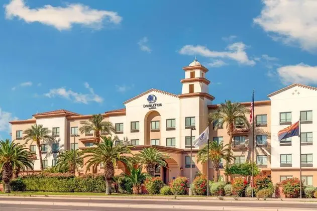 DoubleTree by Hilton Phoenix-Gilbert - Öne Çıkan Resim