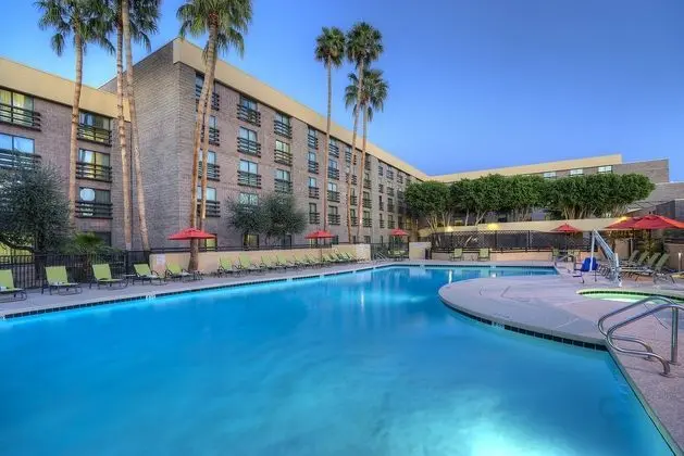 DoubleTree by Hilton Phoenix North
