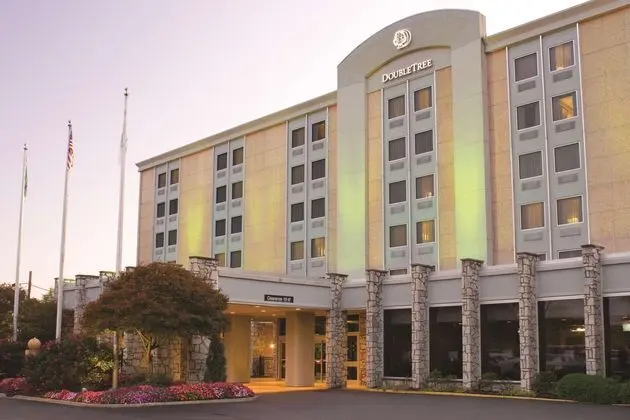 DoubleTree by Hilton Pittsburgh Airport - Öne Çıkan Resim