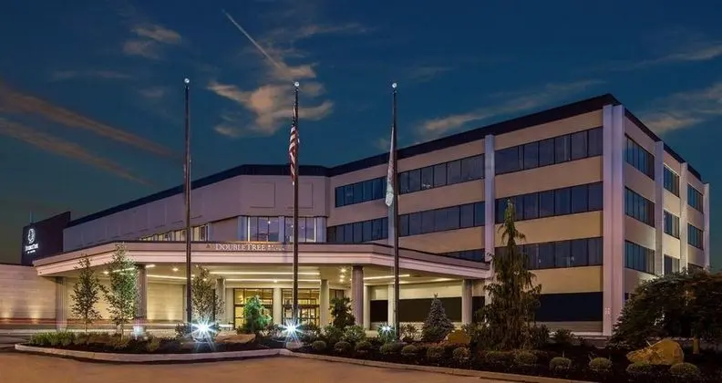 DoubleTree by Hilton Pittsburgh Cranberry