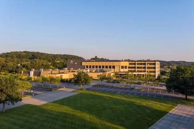 DoubleTree by Hilton Pittsburgh Cranberry - Dış Mekan